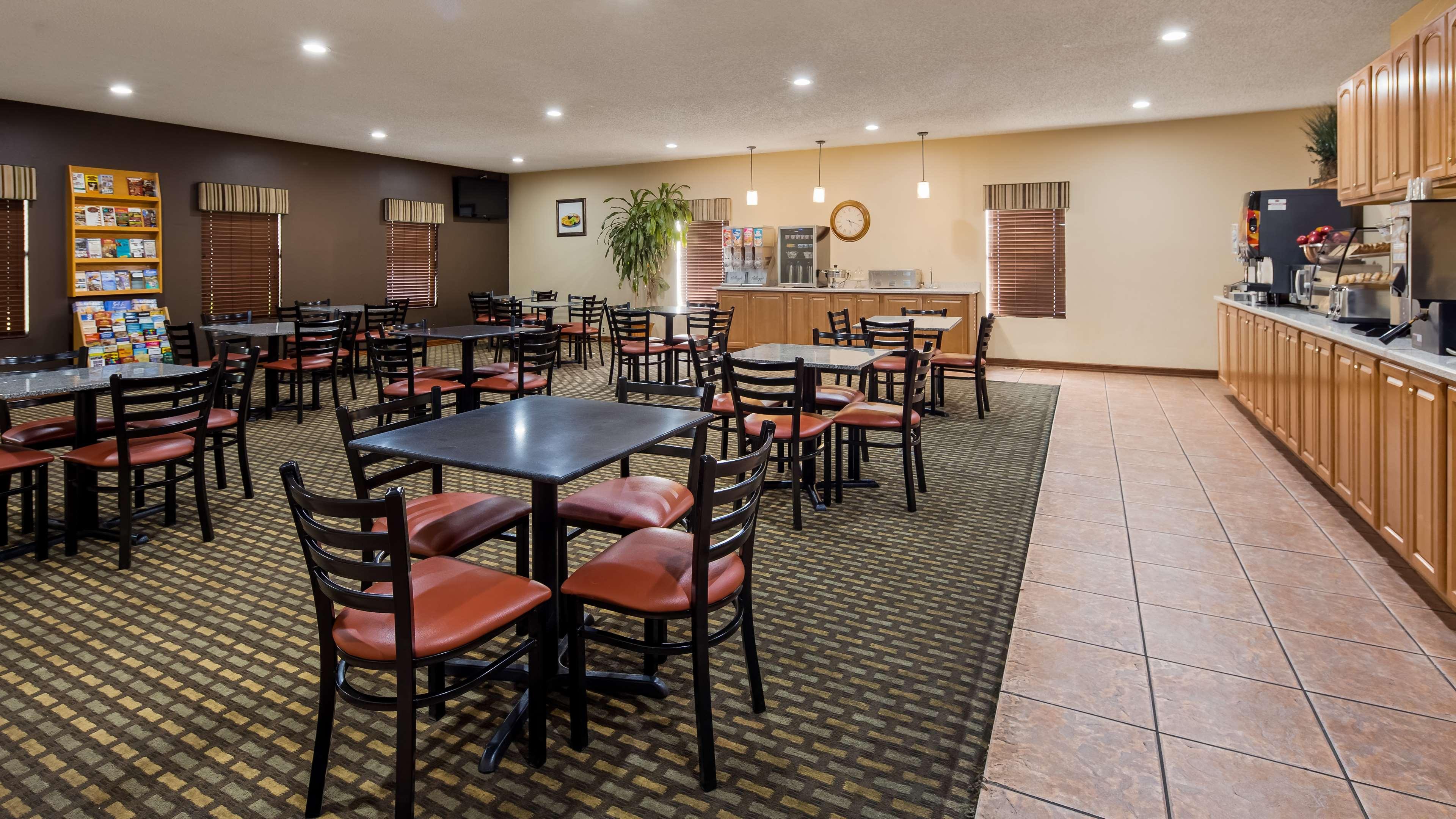 Best Western Pine Springs Inn Ruidoso Downs Exterior photo